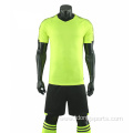 Custom Soccer Jersey Set Uniform Football Jersey